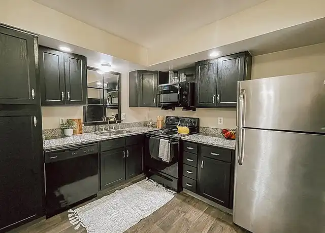 Property at The Preserve at Woodland - 2351 Valleywood Dr SE, Grand Rapids, MI, 49546, 1-2 bed, 1-1.5 bath, [object Object]