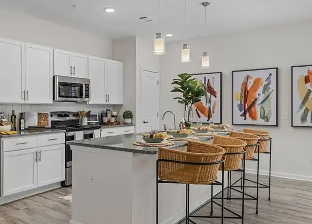 Property at Exchange at Blair Stone - 3450 S Blair Stone Rd, Tallahassee, FL, 32301, 1-3 bed, 1-2 bath, [object Object]