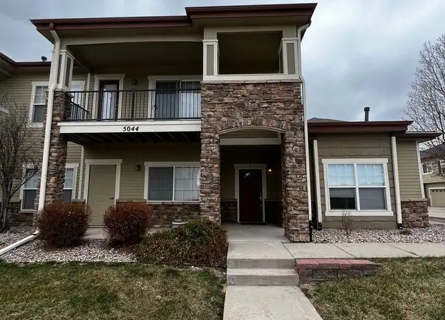 Property at 5044 Cinquefoil Ln Unit C, Fort Collins, CO, 80528, 2 beds, 2 baths, [object Object]
