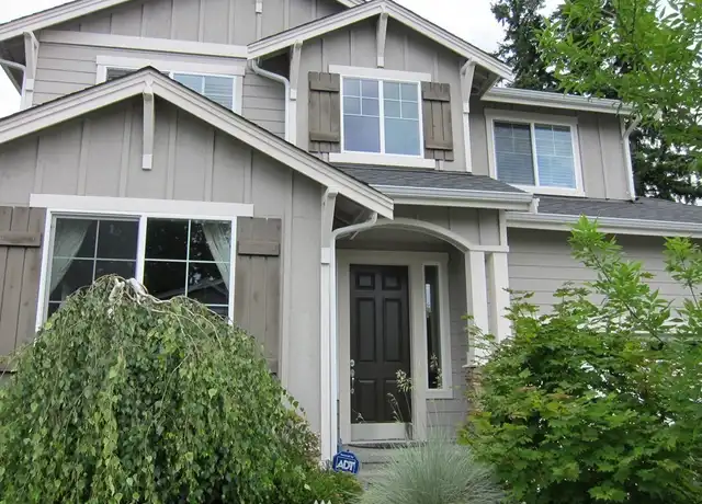 Property at 12954 NE 203rd St, Woodinville, WA, 98072, 3 beds, 2.5 baths, [object Object]