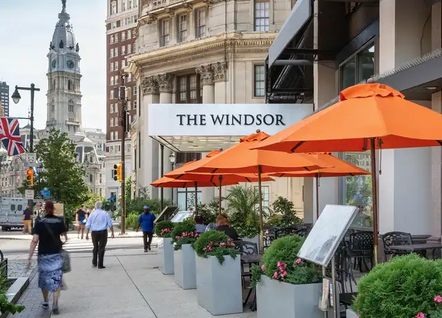 Property at The Windsor Apartments - 1700 Benjamin Franklin Pkwy, Philadelphia, PA, 19103, 1 bed, 1 bath, [object Object]