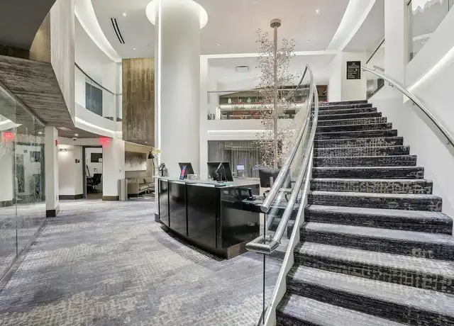 Property at The Windsor Apartments - 1700 Benjamin Franklin Pkwy, Philadelphia, PA, 19103, 0 beds, 1 bath, [object Object]