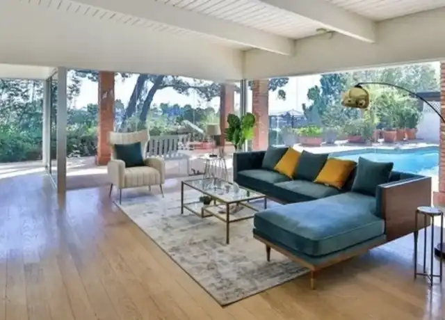 Property at 2042 Linda Flora Dr, Los Angeles, CA, 90077, 3 beds, 3 baths, [object Object]