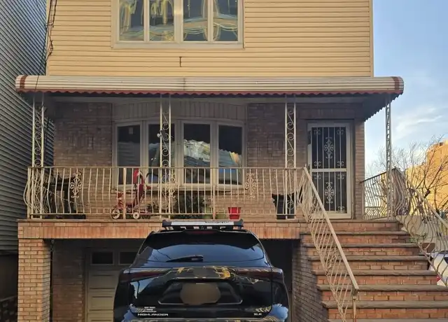 Property at 109 Tonnele Ave, Jersey City, NJ, 07306, 2 beds, 1 bath, [object Object]