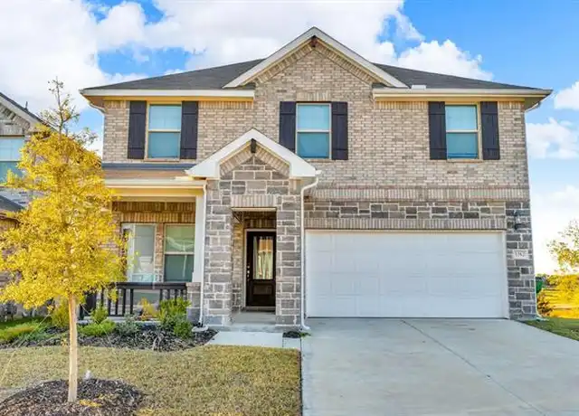 Property at 1362 Cress Garden Ln, Forney, TX, 75126, 4 beds, 2.5 baths, [object Object]