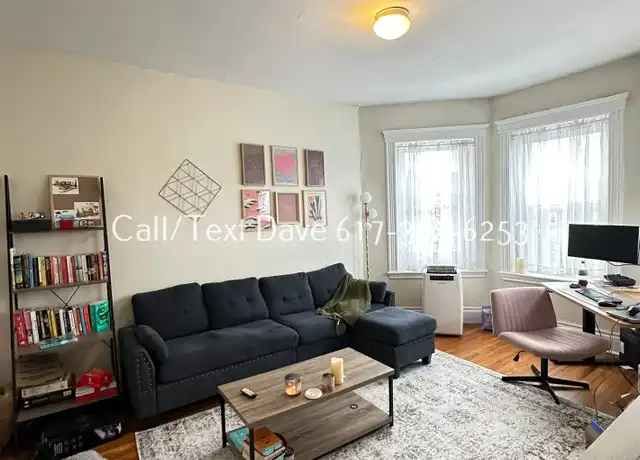 Property at 1350 Commonwealth Ave Unit 15, Allston, MA, 02134, 2 beds, 1 bath, [object Object]