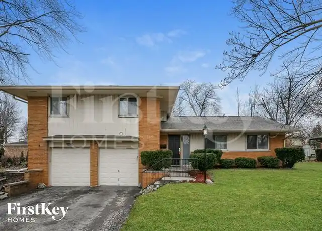 Property at 5503 Moonlight Dr, Indianapolis, IN, 46226, 4 beds, 2 baths, [object Object]