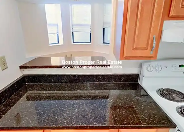 Property at 109 Queensberry St, Boston, MA, 02215, 1 bed, 1 bath, [object Object]