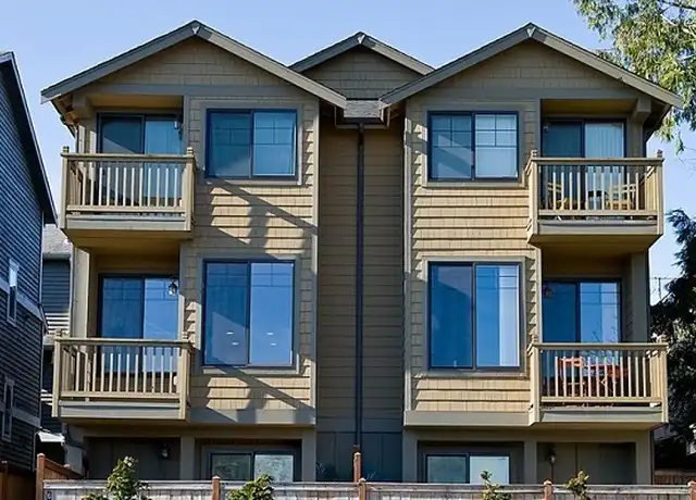 Property at 6531 35th Ave NE Unit B, Seattle, WA, 98115, 3 beds, 3.5 baths, [object Object]