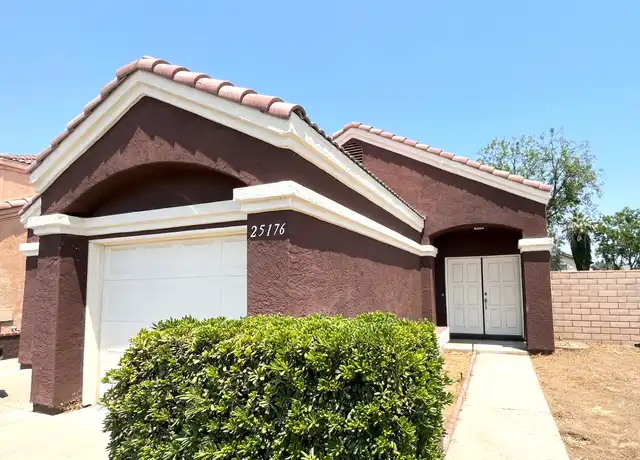 Property at 25176 Granville St, Moreno Valley, CA, 92551, 3 beds, 2 baths, [object Object]