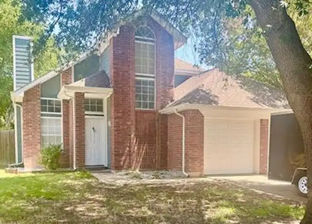 Property at 5604 Shady Springs Trl, Fort Worth, TX, 76179, 3 beds, 2.5 baths, [object Object]