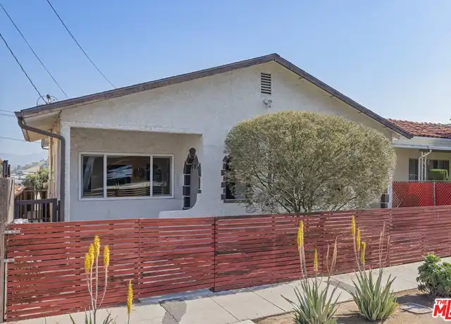 Property at 3933 Woolwine Dr, Los Angeles, CA, 90063, 3 beds, 1 bath, [object Object]