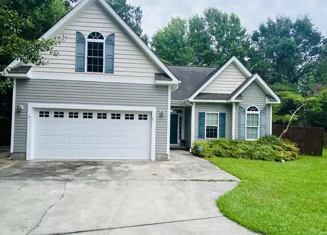 Property at 1190 Mount Pleasant Rd, Swansboro, NC, 28584, 3 beds, 2 baths, [object Object]
