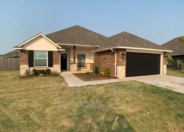 Property at 4232 NW 154th St, Edmond, OK, 73013, 3 beds, 2 baths, [object Object]