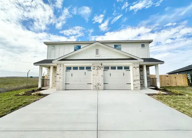 Property at 5913 Betty Lou Dr Unit 5913 A Betty, Killeen, TX, 76549, 3 beds, 2.5 baths, [object Object]