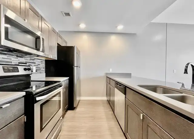 Property at 601 Michigan St NE Unit 401, Grand Rapids, MI, 49503, 2 beds, 2 baths, [object Object]