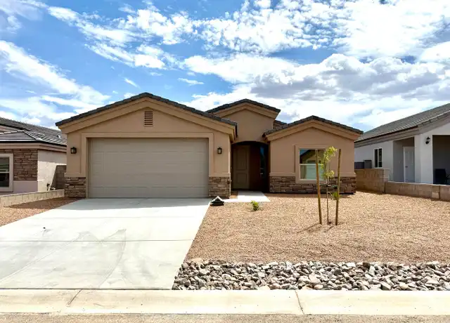 Property at 3368 N Apache St, Kingman, AZ, 86401, 3 beds, 2 baths, [object Object]