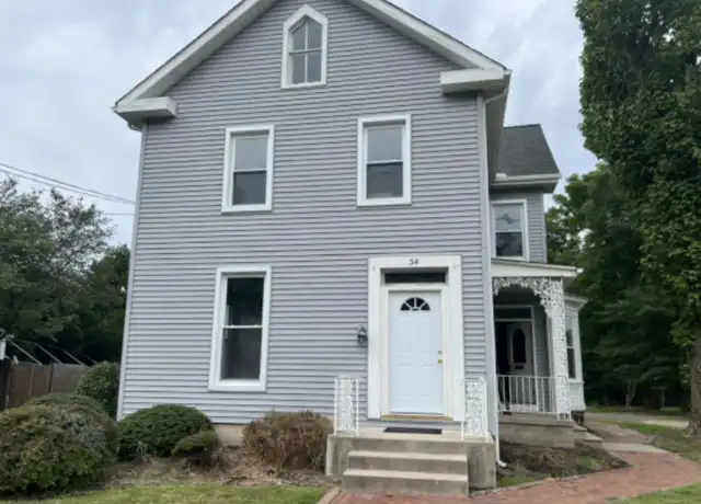 Property at 34 Delsea Dr S Unit A, Glassboro, NJ, 08028, 3 beds, 2 baths, [object Object]