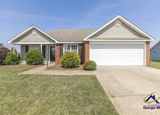 Property at 104 Brittland Dr, Bonaire, GA, 31005, 3 beds, 2 baths, [object Object]