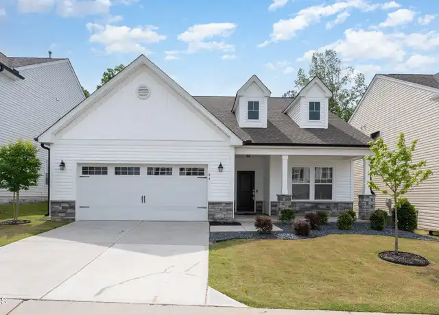 Property at 94 Curling Creek Dr, Clayton, NC, 27527, 4 beds, 3 baths, [object Object]
