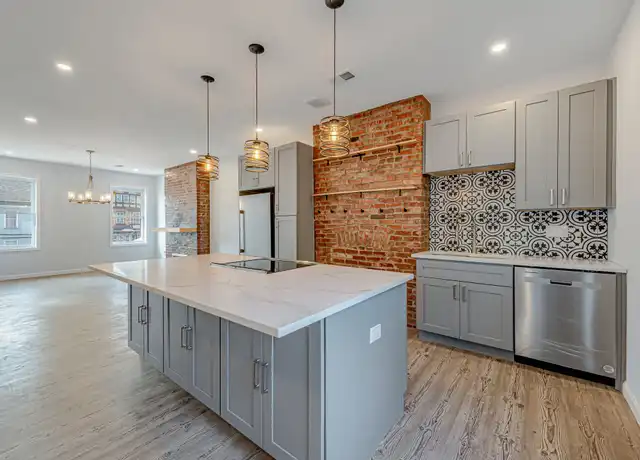 Property at 5551 Columbo St Unit 2, Pittsburgh, PA, 15206, 1 bed, 1 bath, [object Object]