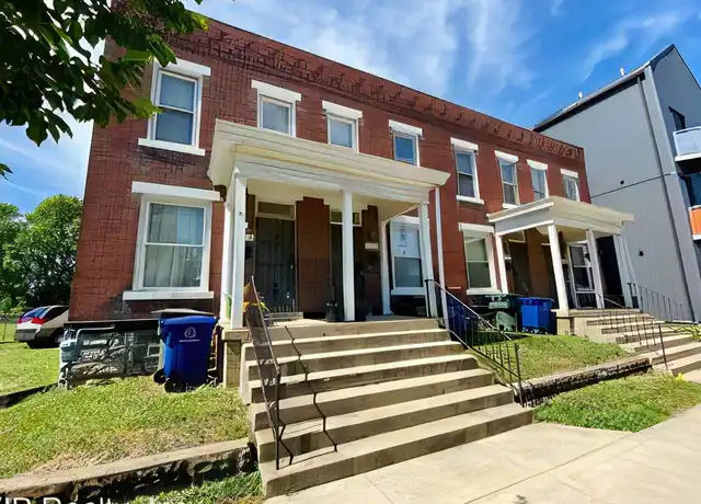 Property at 536 W Town St Unit 538, Columbus, OH, 43215, 2 beds, 1 bath, [object Object]