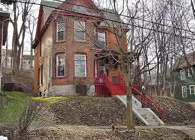 Property at 1014 Ackerman Ave, Syracuse, NY, 13210, 4 beds, 2 baths, [object Object]
