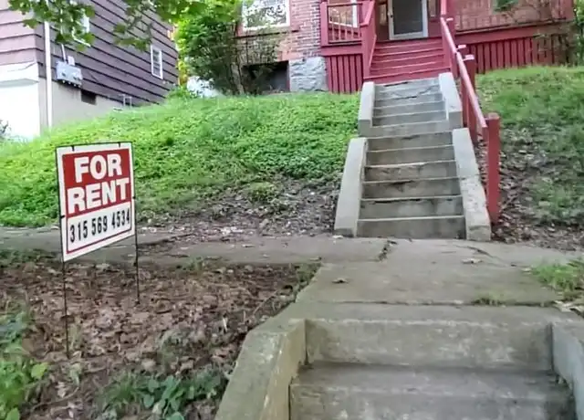 Property at 1014 Ackerman Ave, Syracuse, NY, 13210, 4 beds, 2 baths, [object Object]