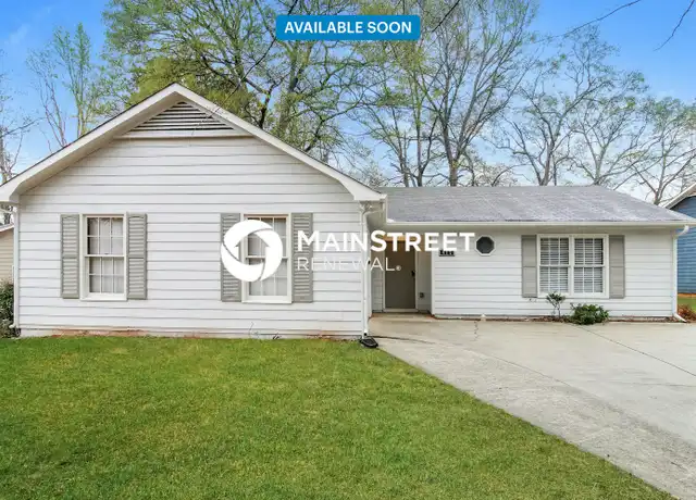 Property at 415 Rosehill Dr, McDonough, GA, 30253, 3 beds, 2 baths, [object Object]