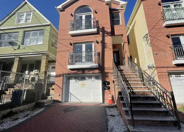 Property at 60 Bostwick Ave, Jersey City, NJ, 07305, 3 beds, 2 baths, [object Object]