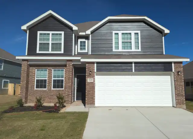 Property at 2436 Dahlia Dr, Fort Worth, TX, 76123, 1 bed, 1 bath, [object Object]