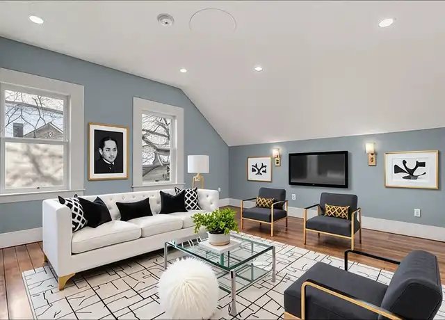 Property at 170 Allston St Unit 3, Providence, RI, 02908, 3 beds, 1 bath, [object Object]