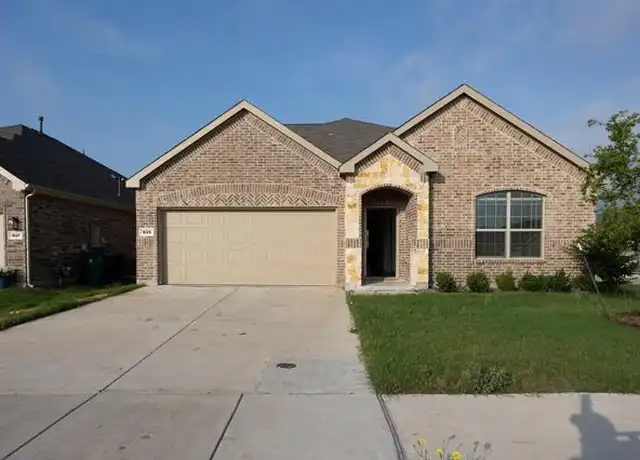 Property at 1629 Dream Dr, Crandall, TX, 75114, 4 beds, 2.5 baths, [object Object]