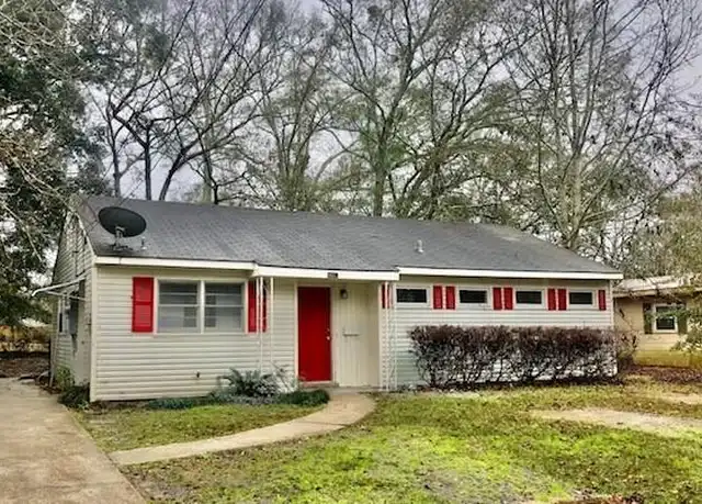 Property at 3005 Louise Dr N, Mobile, AL, 36606, 3 beds, 1.5 baths, [object Object]
