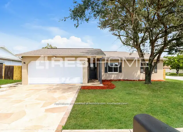 Property at 11238 Wolf Ct, Port Richey, FL, 34668, 3 beds, 2 baths, [object Object]