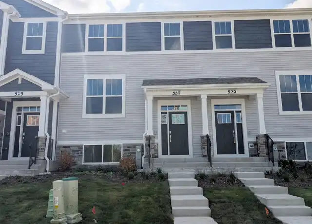 Property at 527 Red Oak Cir #2202, Volo, IL, 60020, 3 beds, 2.5 baths, [object Object]