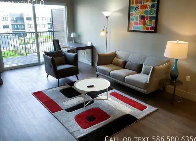 Property at 19752 Haggerty Rd Unit 321, Livonia, MI, 48152, 1 bed, 1 bath, [object Object]