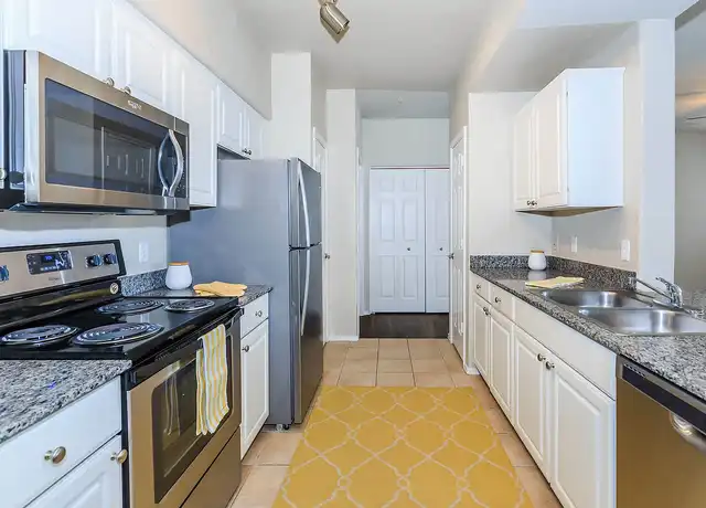 Property at The Aliante by Picerne - 10921 N 115th St, Scottsdale, AZ, 85259, 1-2 bed, 1-2 bath, [object Object]