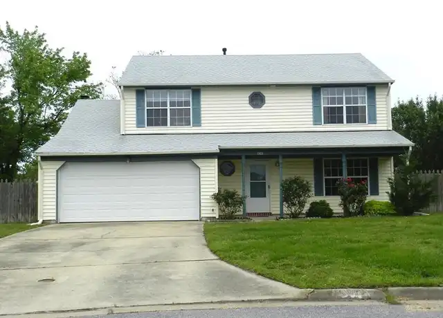 Property at 1101 Debussy Ct, Virginia Beach, VA, 23454, 4 beds, 2.5 baths, [object Object]