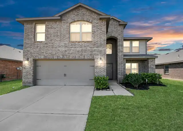Property at 3514 Windham Way, Katy, TX, 77494, 5 beds, 3.5 baths, [object Object]