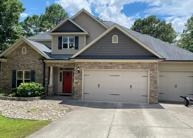 Property at 484 Crown Pt, Sanford, NC, 27332, 4 beds, 3 baths, [object Object]