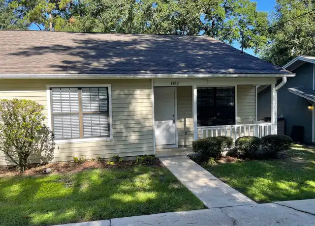 Property at 1782 Dax Ct, Tallahassee, FL, 32308, 2 beds, 2 baths, [object Object]