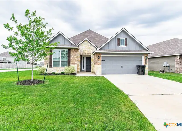 Property at 8207 Montclair Dr, Temple, TX, 76502, 4 beds, 3 baths, [object Object]
