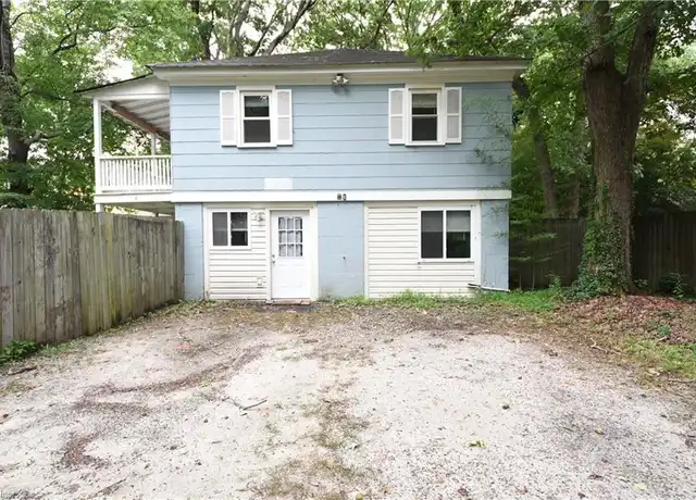 Property at 1303 Tallwood St Unit B, Norfolk, VA, 23518, 1 bed, 1 bath, [object Object]