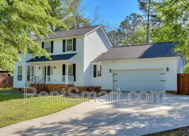 Property at 4053 Oregon Trl, Augusta, GA, 30907, 3 beds, 2.5 baths, [object Object]