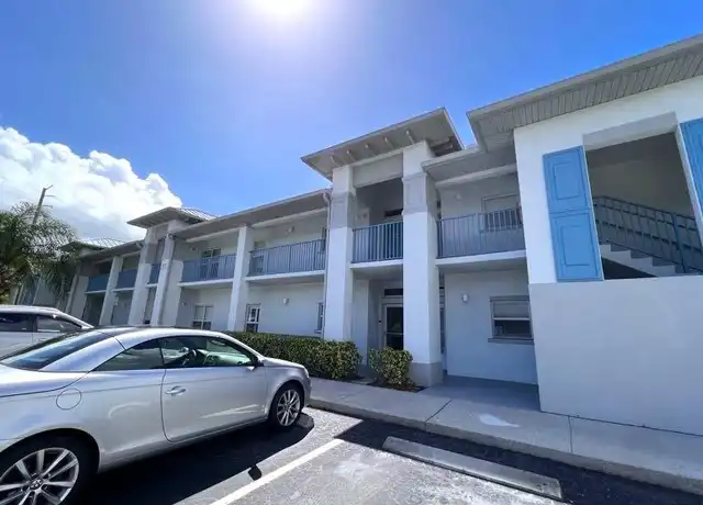 Property at 161 Portside Ave #202, Cape Canaveral, FL, 32920, 2 beds, 2 baths, [object Object]