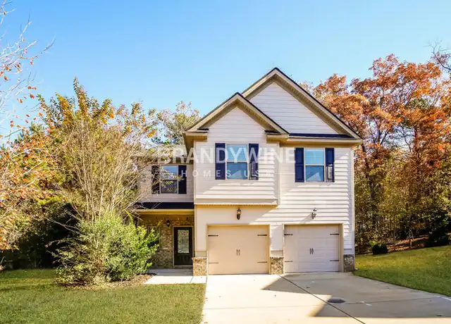 Property at 106 Village Pl, Newnan, GA, 30265, 5 beds, 3 baths, [object Object]