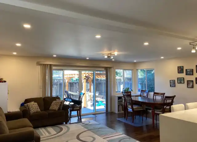 Property at 437 S Pastoria Ave, Sunnyvale, CA, 94086, 4 beds, 3 baths, [object Object]