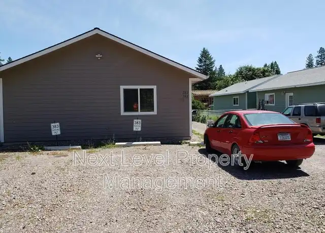 Property at 385 Mountain View Dr Unit 3, Kalispell, MT, 59901, 3 beds, 1 bath, [object Object]
