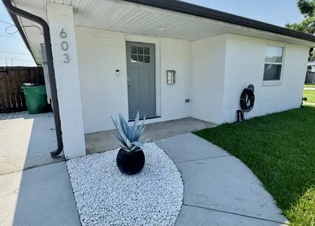 Property at 603 Betz Ave Unit 603, Jefferson, LA, 70121, 2 beds, 1 bath, [object Object]